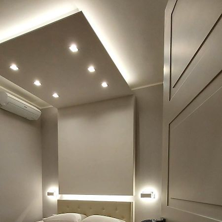 Duomo View Naples Bed and Breakfast Εξωτερικό φωτογραφία