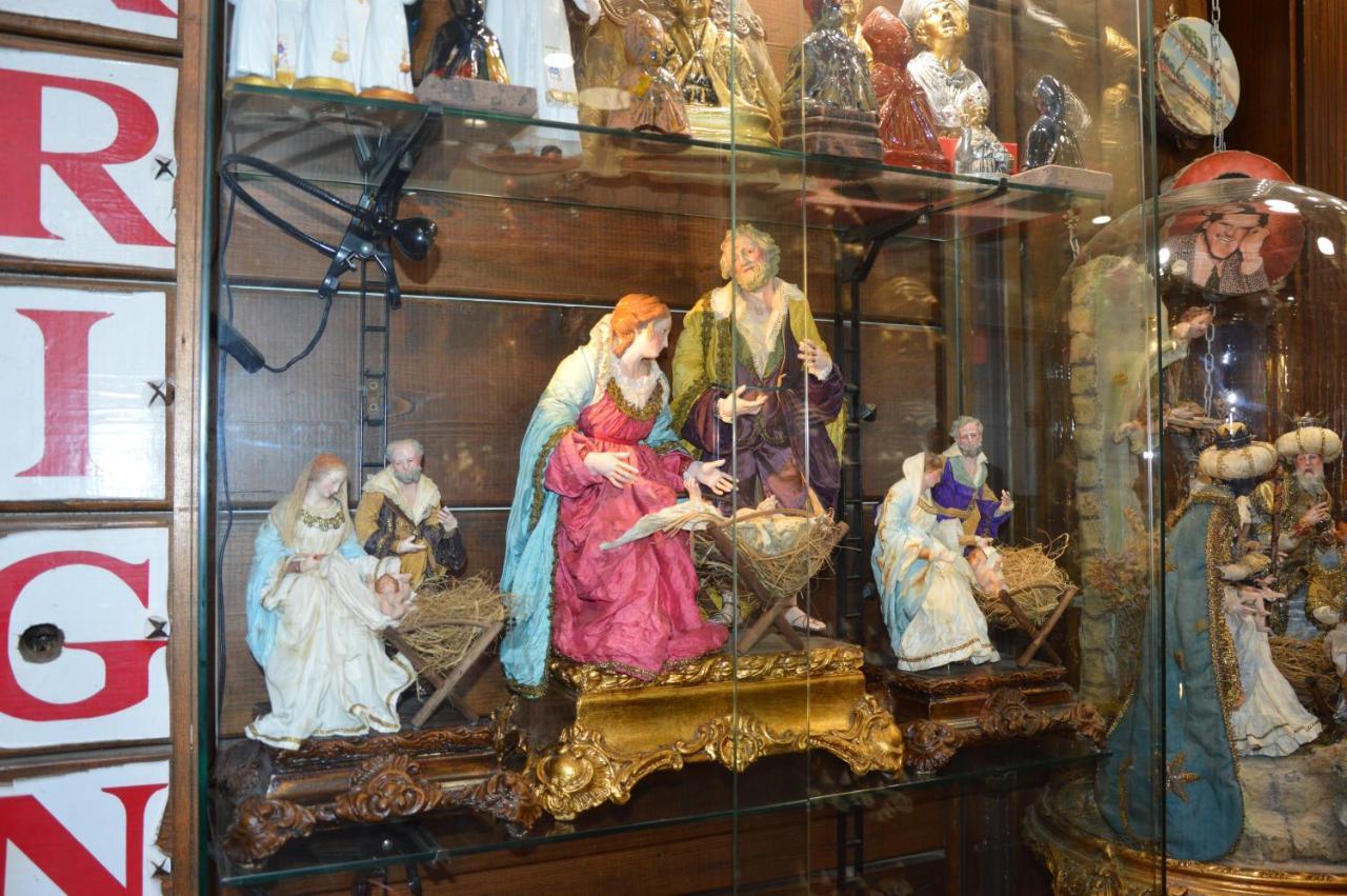 Duomo View Naples Bed and Breakfast Εξωτερικό φωτογραφία
