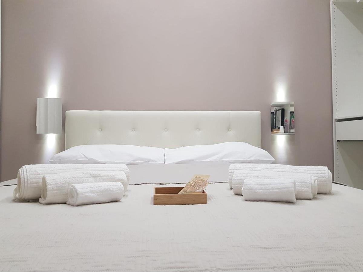 Duomo View Naples Bed and Breakfast Εξωτερικό φωτογραφία