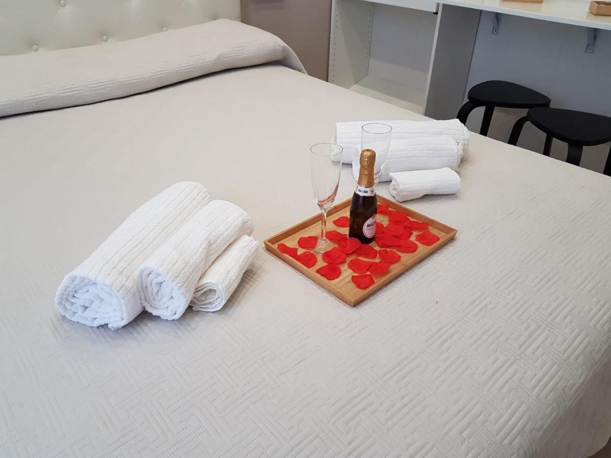 Duomo View Naples Bed and Breakfast Εξωτερικό φωτογραφία
