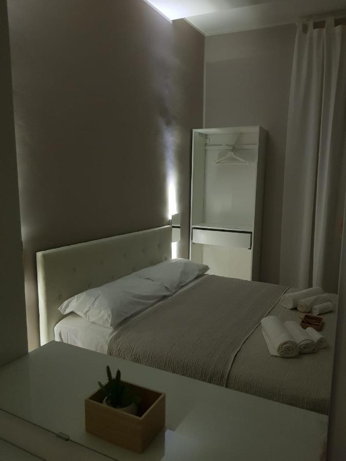 Duomo View Naples Bed and Breakfast Εξωτερικό φωτογραφία