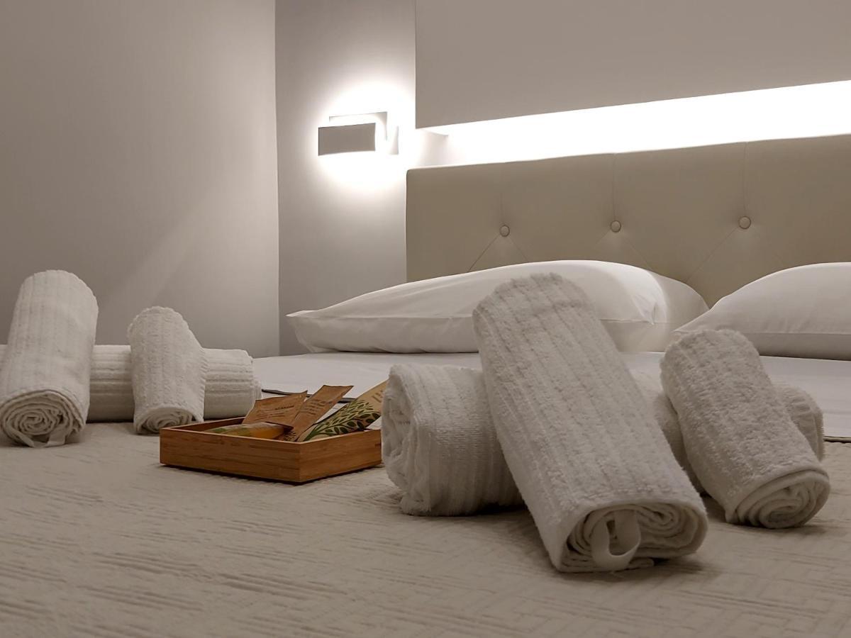 Duomo View Naples Bed and Breakfast Εξωτερικό φωτογραφία