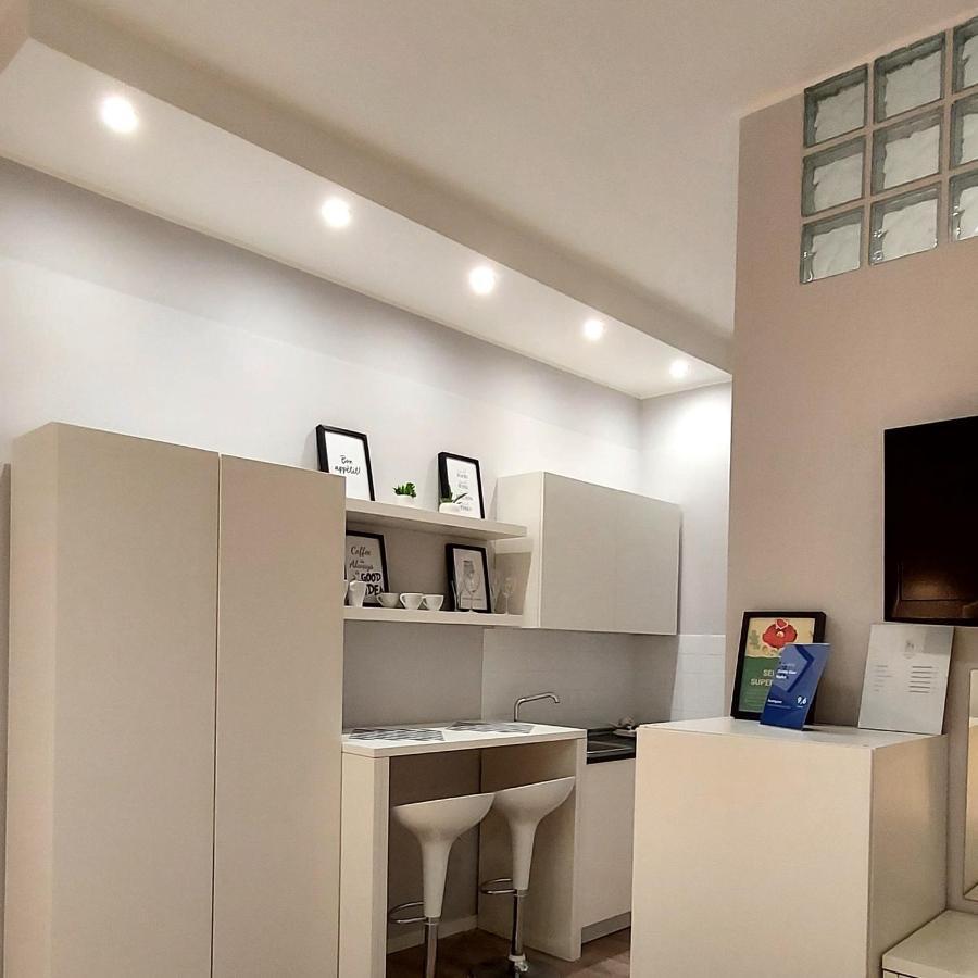 Duomo View Naples Bed and Breakfast Εξωτερικό φωτογραφία
