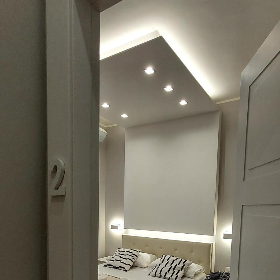 Duomo View Naples Bed and Breakfast Εξωτερικό φωτογραφία