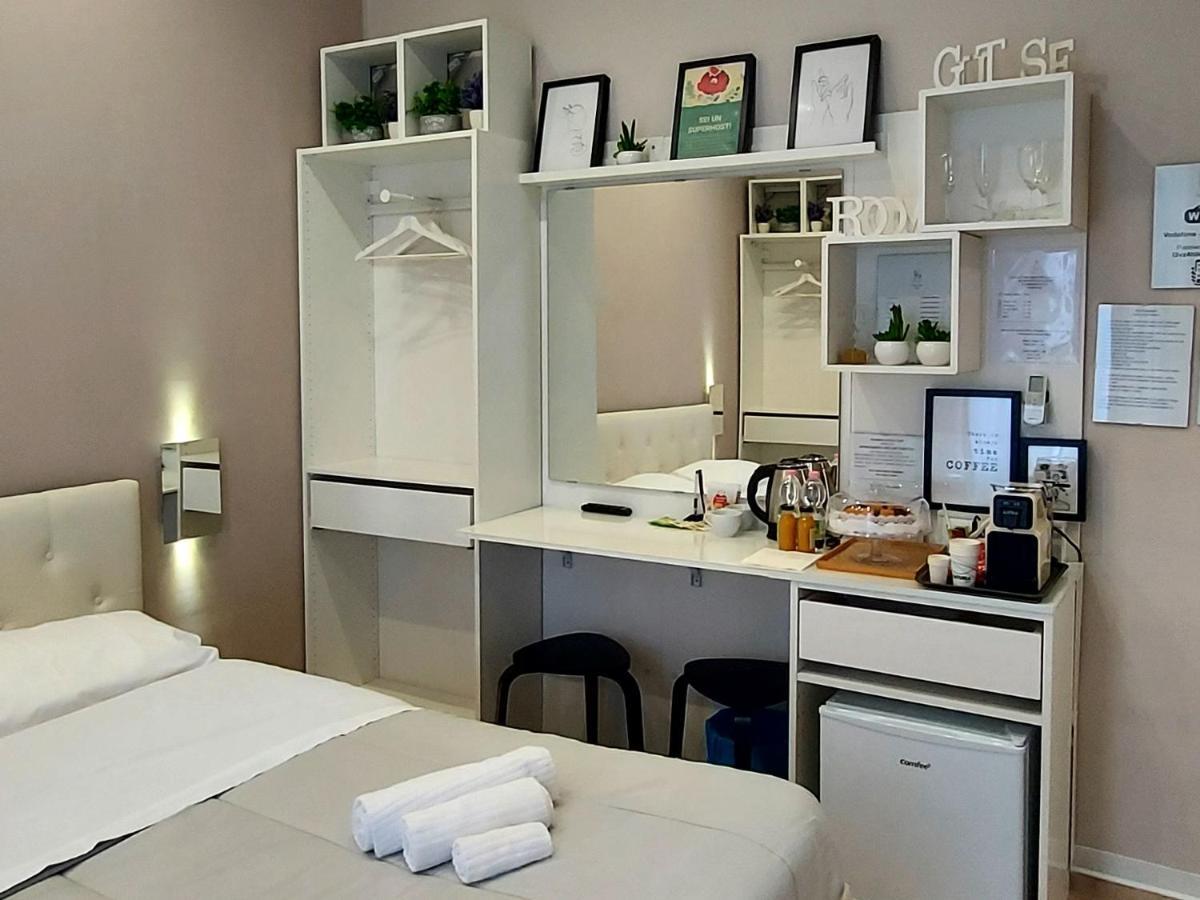 Duomo View Naples Bed and Breakfast Εξωτερικό φωτογραφία