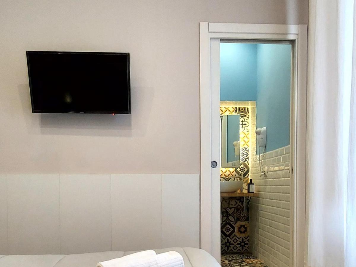 Duomo View Naples Bed and Breakfast Εξωτερικό φωτογραφία